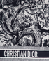 Christian Dior Toile De Jouy Beach Towel, other view